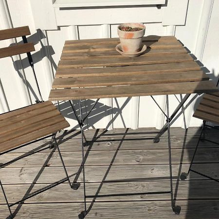 Ett Rum & Koek Bålsta エクステリア 写真