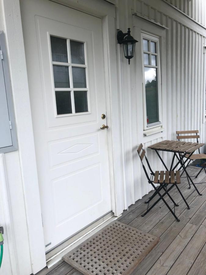 Ett Rum & Koek Bålsta エクステリア 写真