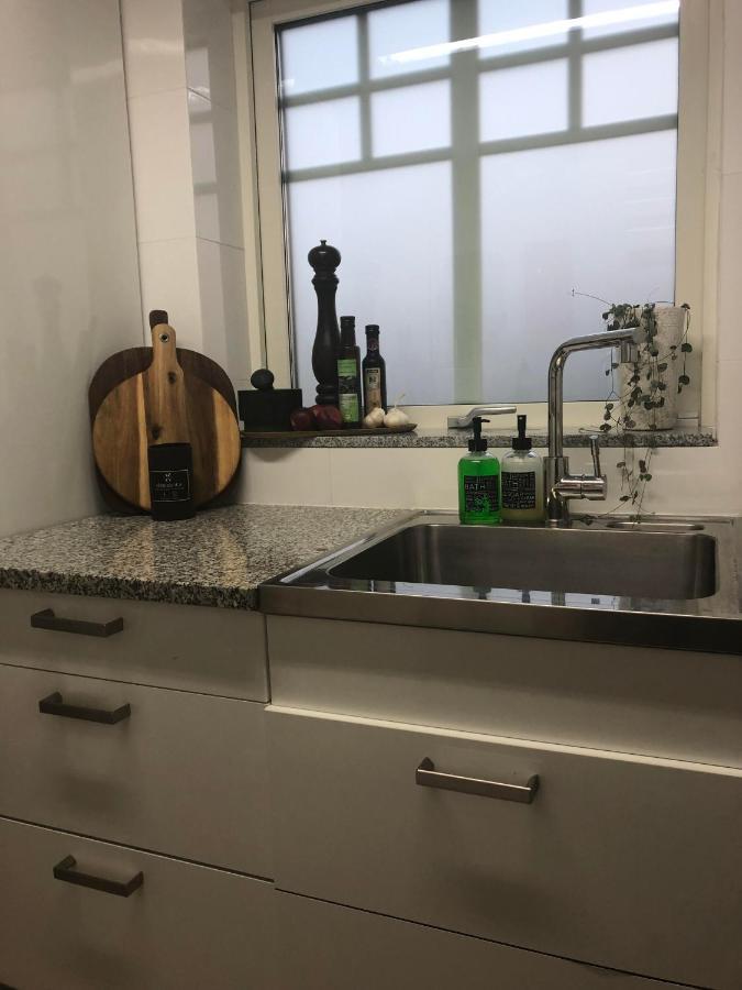 Ett Rum & Koek Bålsta エクステリア 写真