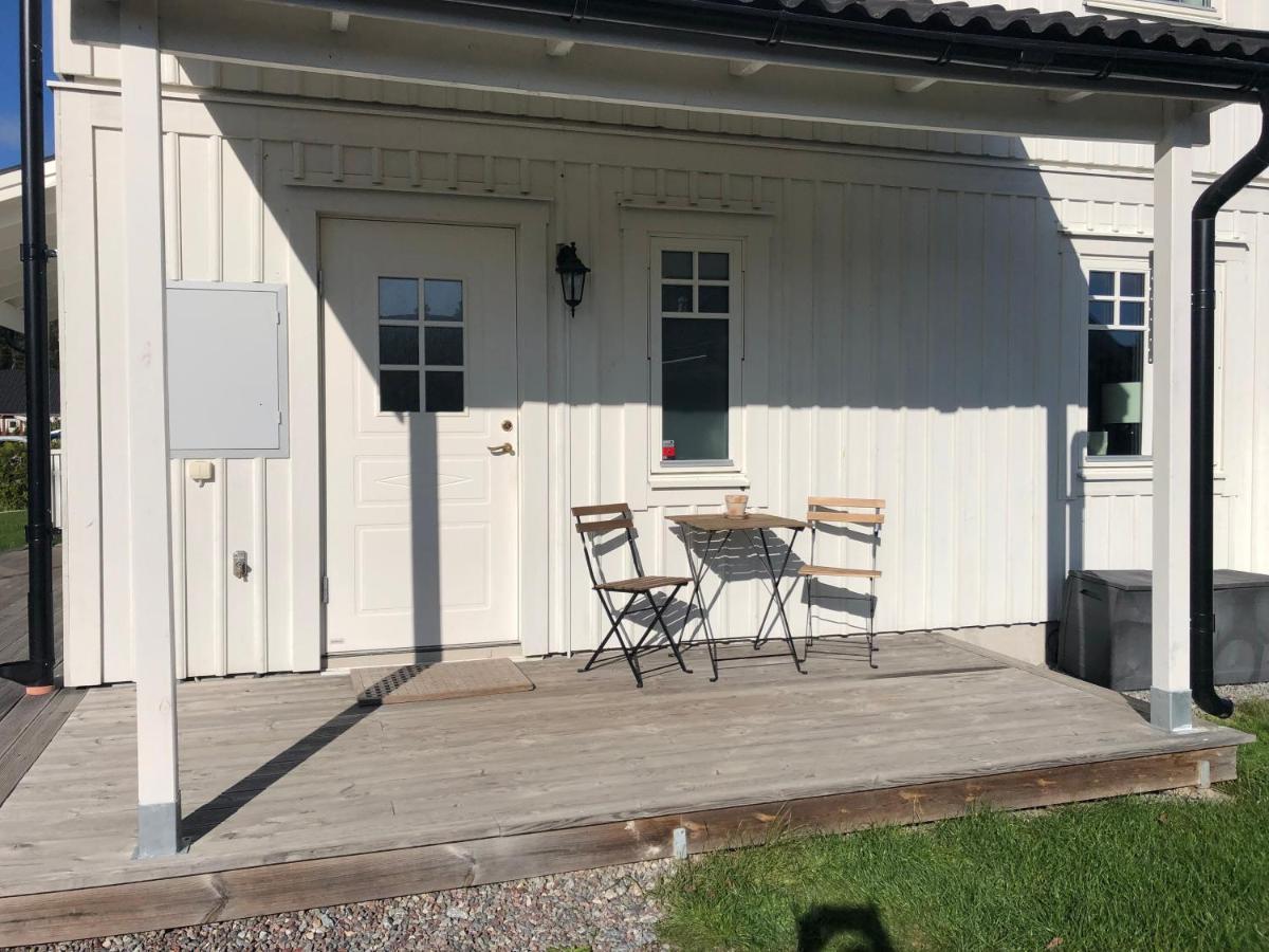 Ett Rum & Koek Bålsta エクステリア 写真