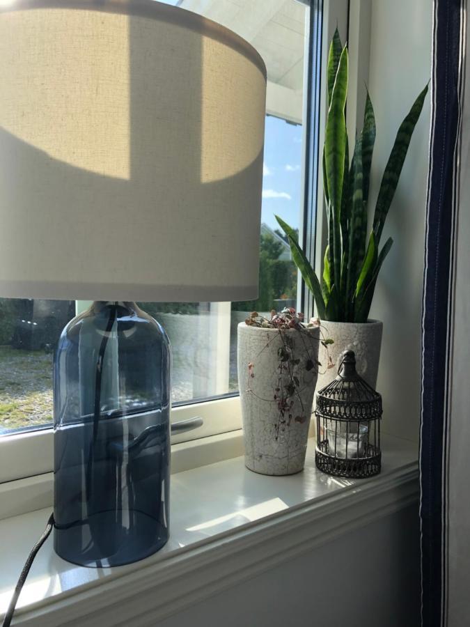 Ett Rum & Koek Bålsta エクステリア 写真